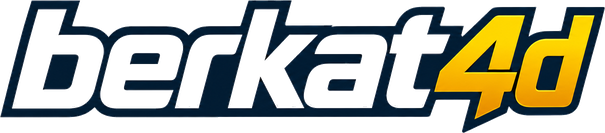 Logo berkat4d